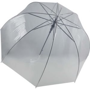 Parapluie Klmood Transparent