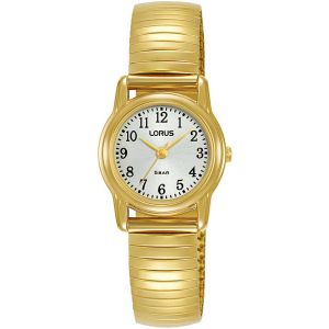 Lorus Montre Montre Femme RRX34HX9, Quartz, 24mm, 5ATM