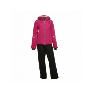 Combinaison de ski femme Peak Mountain Aulympe