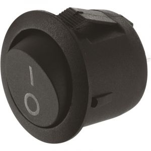 Autobest Interrupteur encastrable à bascule - Réf. 263021