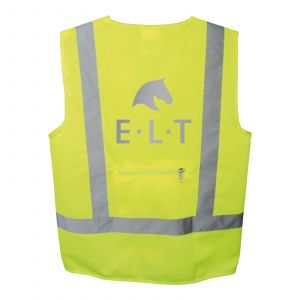 Elt Gilet de sécurité enfant Reflex