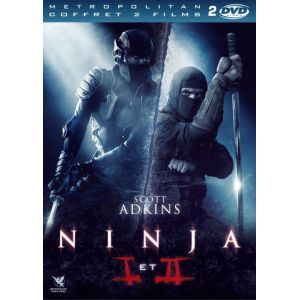 Image de Ninja + Ninja II : Shadow of a Tear