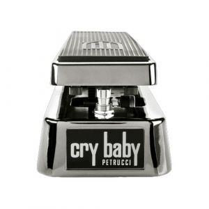 Dunlop JP95 John Petrucci Signature Cry Baby Wah