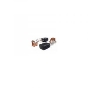 Skil Charbons 5x8x11 par 2 pour Meuleuse, Tronconneuse