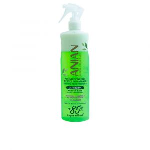 Epoch Biphasic Revitalisant Façonne Les Boucles Liquide coiffant 400 ml
