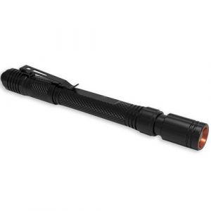 TECNID SPECTRE : lampe torche LED, rechargeable, 250 lm 5W, avec zoom