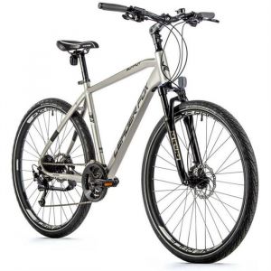 Vélo Leader Fox Sumava 2022 28''