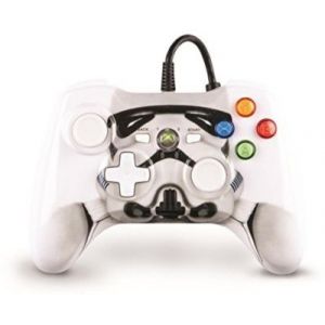 PowerA Manette Xbox 360 Star Wars Stormtrooper