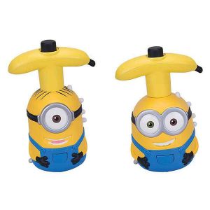 Mondo Toupie Minions Stuart