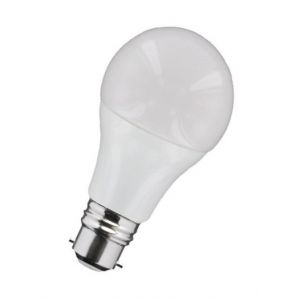 Image de Nityam Ampoule LED STANDARD B22 8W