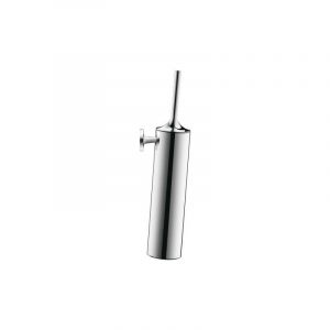 Image de Duravit Ag Jeu de brosses Starck T pour montage mural 009946, Coloris: chrome - 0099461000