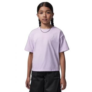 Jordan T-shirt fille Brooklyn Essentials