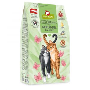 Granatapet DeliCatessen Geflügel Adult - 300 g