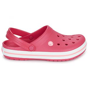 Crocs Sabots CROCBAND Rose - Taille 36 / 37,38 / 39,37 / 38,39 / 40,41 / 42