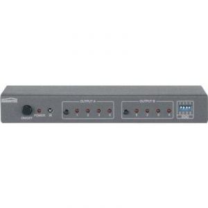 Marmitek Connect 540 UHD - Switch matrice HDMI 4 ports 4K