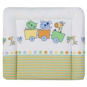 Schardt Matelas à langer 80 x 70 cm