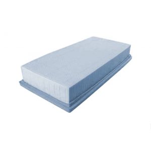 Blue Print Filtre à Air ADP152234 OPEL,PEUGEOT,TOYOTA,GRANDLAND X A18,CROSSLAND X,3008,208,5008,508,PARTNER Tepee,2008,308 II,508 SW,301,308 SW II