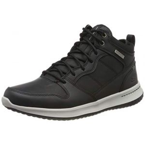 Skechers Demi-chaussures Delson Selecto 65801-blk EU 46 black