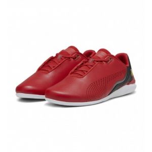 Image de Puma Chaussures rouges Ferrari Drift Cat