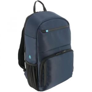 Mobilis 005042, Ville, Unisexe, 40,6 cm (16'), Compartiment pour Notebook, Polyester