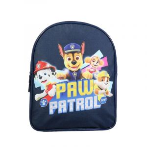 Bagtrotter sac à dos gouter 31 cm maternelle pat'patrouille bleu
