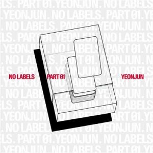 Yeonjun - No Labels: Part 01 (Set-Up-B) - CD