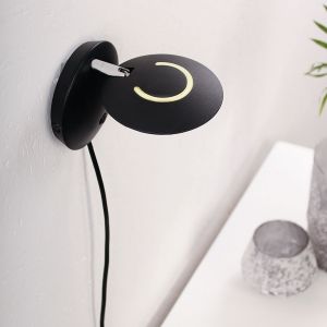 Steinhauer Applique murale LED Zenith