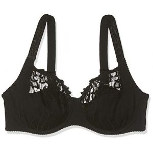 Primadonna Emboitants soutien-gorge armatures bonnets profonds deauville Noir - Taille 100F,105F,110F,90F,90G,95F,95G,100G,115F