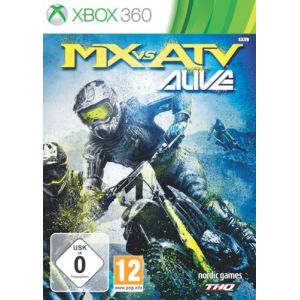 Image de Mx Vs Atv-Alive (Xbox 360) [XBOX360]