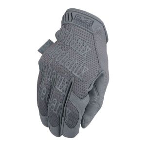 Mechanix Wear - Original Wolf Grey Gloves (Medium, Grey)