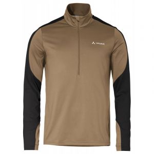 Vaude Sweatshirt Livigno Halfzip