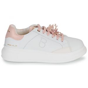Tosca Blu Baskets basses BELLATRIX Blanc - Taille 36,37,38,39,40,41,35