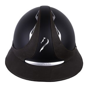 Antares Casque d'&eacute;quitation R&eacute;f&eacute;rence Eclipse