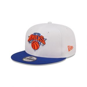 New era Casquette snapback NBA New York Knicks