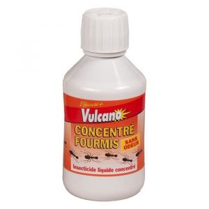 Insecticide liquide fourmis VULCANOtaille