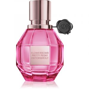 Viktor & Rolf Flowerbomb Pretty Peony Eau de Parfum f&uuml;r Damen 30 ml