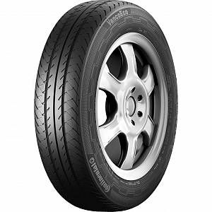 Image de Continental VanContact Eco (215/65 R16C 109/107T 8PR Double marquage 106/104T )