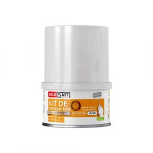 Soloplast No_brand - Kit de r&eacute;paration polyvoss 250g