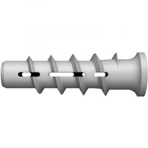 Fischer Ftp k 4 k nv Cheville pour béton cellulaire 50 mm 532659 1 set