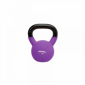 Image de Softee Kettlebell n&eacute;opr&egrave;ne