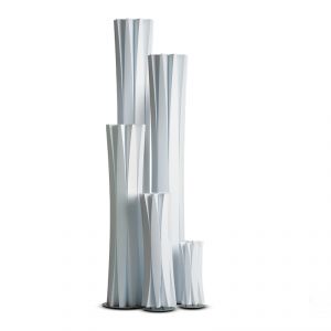 Image de Slamp Lampes de sol Bach petite version (116 cm)