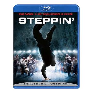 Image de Steppin'