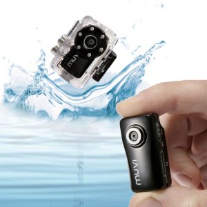 Veho Muvi Micro Cam&eacute;scope