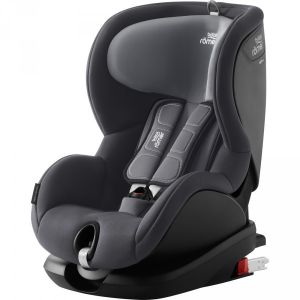 Image de Britax Römer Trifix 2 I-size - Siège auto groupe 1