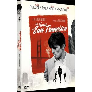 Les tueurs de san francisco [DVD]