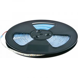 Barcelona led Ruban LED 24V DC CC 9.6W/m SMD2835 | 30 Mètres | Blanc Neutre