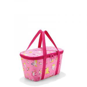 Image de Reisenthel Petit sac Isotherme Coolerbag XS 27,5 cm ABC Friends pink