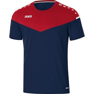 Image de Jako T-shirt Champ 20 XL Navy / Red