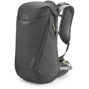 Rab Aeon Ultra 20 Sac à dos, gris Sacs de trekking & randonnée