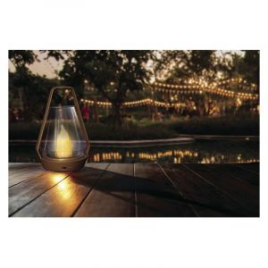 Nortene Aladin 0,12x0,19 Lampe Solaire